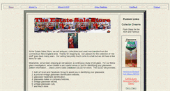 Desktop Screenshot of estatesalestore.com